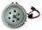 Four Seasons 75108 HVAC Blower Motor - Front