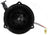 Four Seasons 75143 HVAC Blower Motor