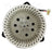 Four Seasons 75145 HVAC Blower Motor - Rear