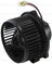 Four Seasons 75150 HVAC Blower Motor - Front