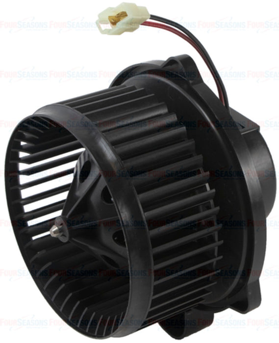 Four Seasons 75150 HVAC Blower Motor - Front