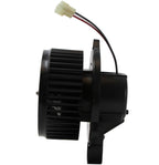 Four Seasons 75150 HVAC Blower Motor - Front