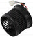 Four Seasons 75157 HVAC Blower Motor