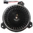Four Seasons 75161 HVAC Blower Motor - Rear