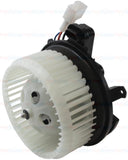 Four Seasons 75162 HVAC Blower Motor - Front
