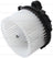 Four Seasons 75164 HVAC Blower Motor