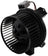 Four Seasons 75169 HVAC Blower Motor - Rear