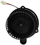 Four Seasons 75172 HVAC Blower Motor - Front