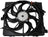 Four Seasons 75185 Engine Cooling Fan Assembly