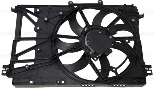 Four Seasons 75186 Engine Cooling Fan Assembly