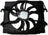 Four Seasons 75196 Engine Cooling Fan Assembly