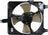Four Seasons 75202 A/C Condenser Fan Assembly