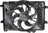 Four Seasons 75214 Engine Cooling Fan Assembly