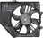 Four Seasons 75216 Engine Cooling Fan Assembly