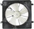 Four Seasons 75218 Engine Cooling Fan Assembly