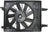 Four Seasons 75231 Engine Cooling Fan Assembly