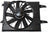 Four Seasons 75232 Engine Cooling Fan Assembly
