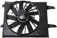 Four Seasons 75232 Engine Cooling Fan Assembly