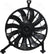 Four Seasons 75233 Engine Cooling Fan Assembly