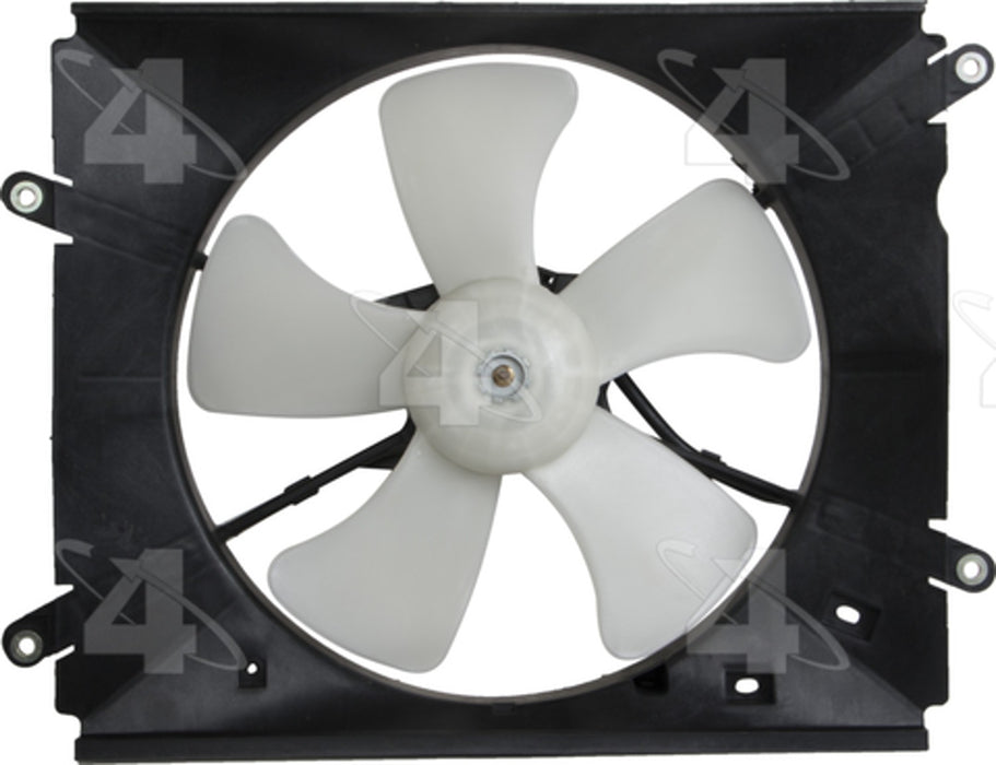 Four Seasons 75239 Engine Cooling Fan Assembly