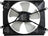 Four Seasons 75239 Engine Cooling Fan Assembly