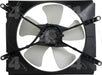 Four Seasons 75239 Engine Cooling Fan Assembly