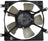 Four Seasons 75255 Engine Cooling Fan Assembly