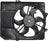 Four Seasons 75262 Engine Cooling Fan Assembly