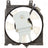 Four Seasons 75263 A/C Condenser Fan Assembly