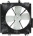 Four Seasons 75266 Engine Cooling Fan Assembly