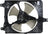 Four Seasons 75268 A/C Condenser Fan Assembly