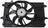 Four Seasons 75270 Engine Cooling Fan Assembly