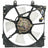 Four Seasons 75271 Engine Cooling Fan Assembly