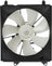 Four Seasons 75278 Engine Cooling Fan Assembly