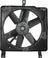 Four Seasons 75279 Engine Cooling Fan Assembly