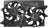 Four Seasons 75282 Dual Radiator and Condenser Fan Assembly