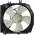 Four Seasons 75292 Engine Cooling Fan Assembly
