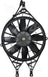 Four Seasons 75311 Engine Cooling Fan Assembly