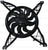 Four Seasons 75312 Engine Cooling Fan Assembly