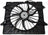 Four Seasons 75314 Engine Cooling Fan Assembly
