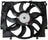 Four Seasons 75315 Engine Cooling Fan Assembly