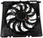 Four Seasons 75319 Engine Cooling Fan Assembly