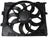 Four Seasons 75323 Engine Cooling Fan Assembly