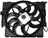 Four Seasons 75325 Engine Cooling Fan Assembly
