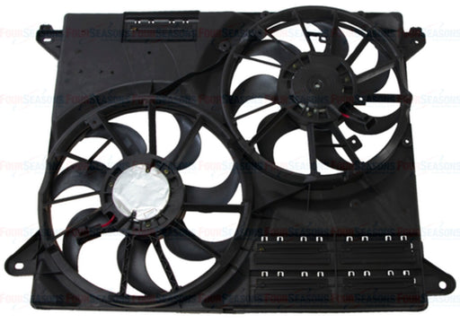 Four Seasons 75328 Engine Cooling Fan Assembly
