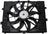 Four Seasons 75329 Engine Cooling Fan Assembly