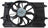 Four Seasons 75330 Engine Cooling Fan Assembly
