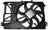 Four Seasons 75336 Engine Cooling Fan Assembly