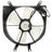 Four Seasons 75338 Engine Cooling Fan Assembly