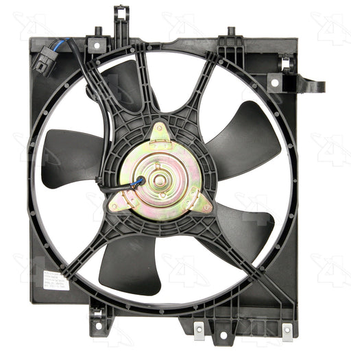 Four Seasons 75340 Engine Cooling Fan Assembly